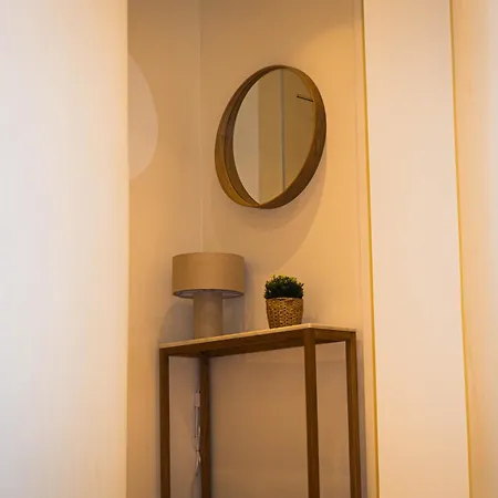 Increible Estudio En Puerto De Cabopino *