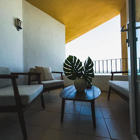 Increible Estudio En Puerto De Cabopino Apartment *