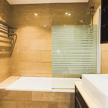 Apartment Increible Estudio En Puerto De Cabopino Marbella