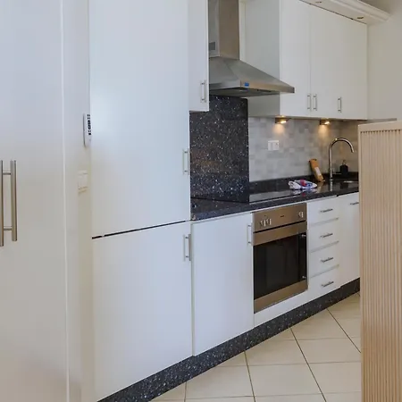 Increible Estudio En Puerto De Cabopino * Marbella