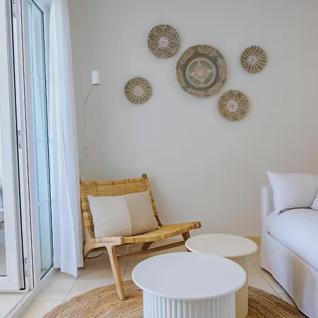 Increible Estudio En Puerto De Cabopino Apartment