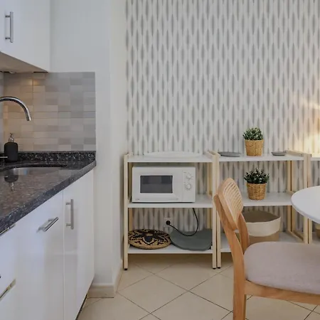 Increible Estudio En Puerto De Cabopino Apartment *