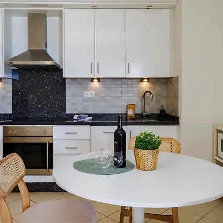 Apartment Increible Estudio En Puerto De Cabopino *